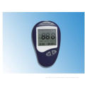 1000 Memory Blood Glucose Test Meters Measuring Range 20 - 600mg / Dl,1.1 - 33.3 Mmol / L